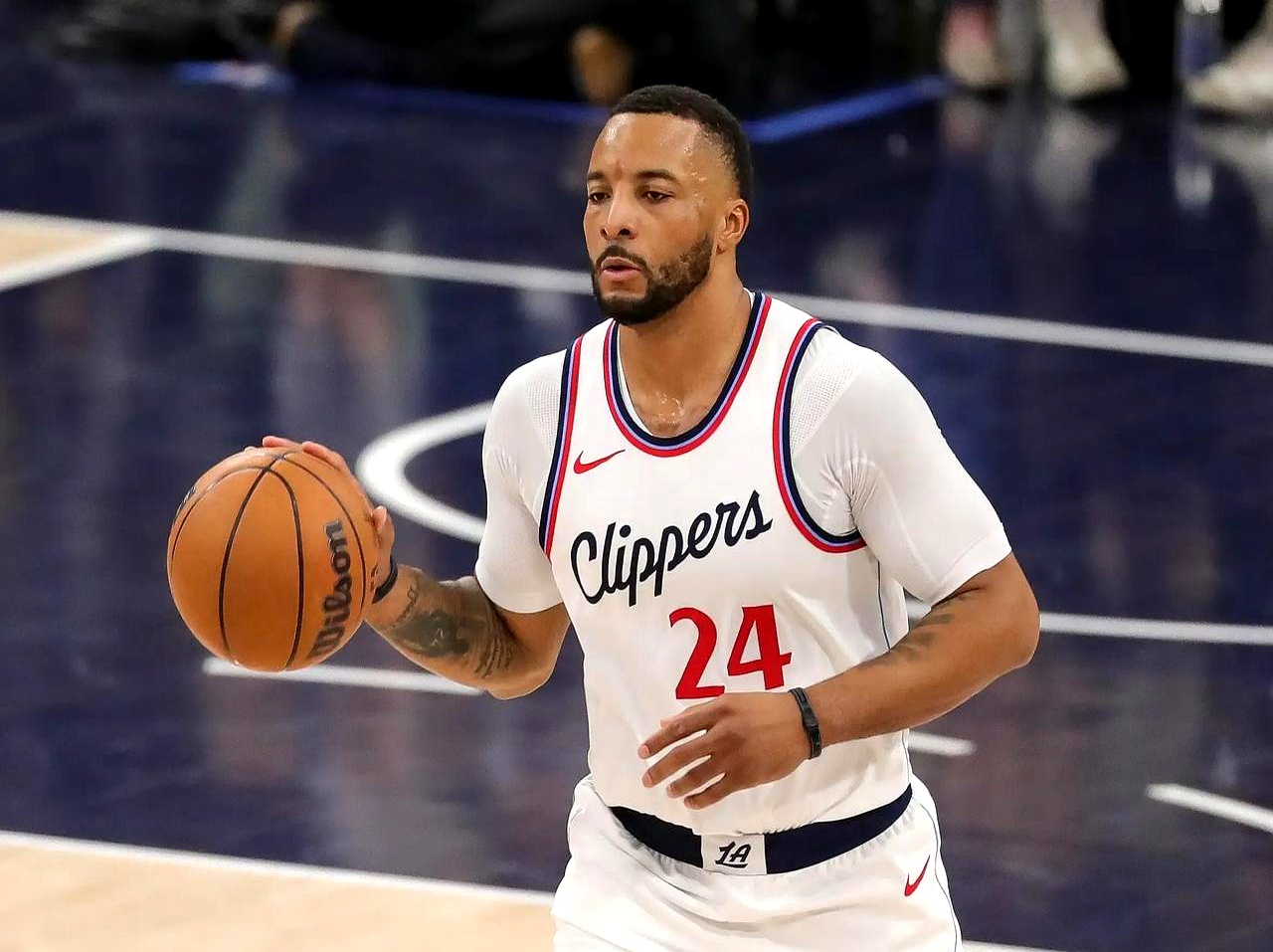 开云sports-洛杉矶快船关键时刻绝杀压哨；志在英超名次提升；底气十足；资深球员宣示担当的简单介绍-开云sports