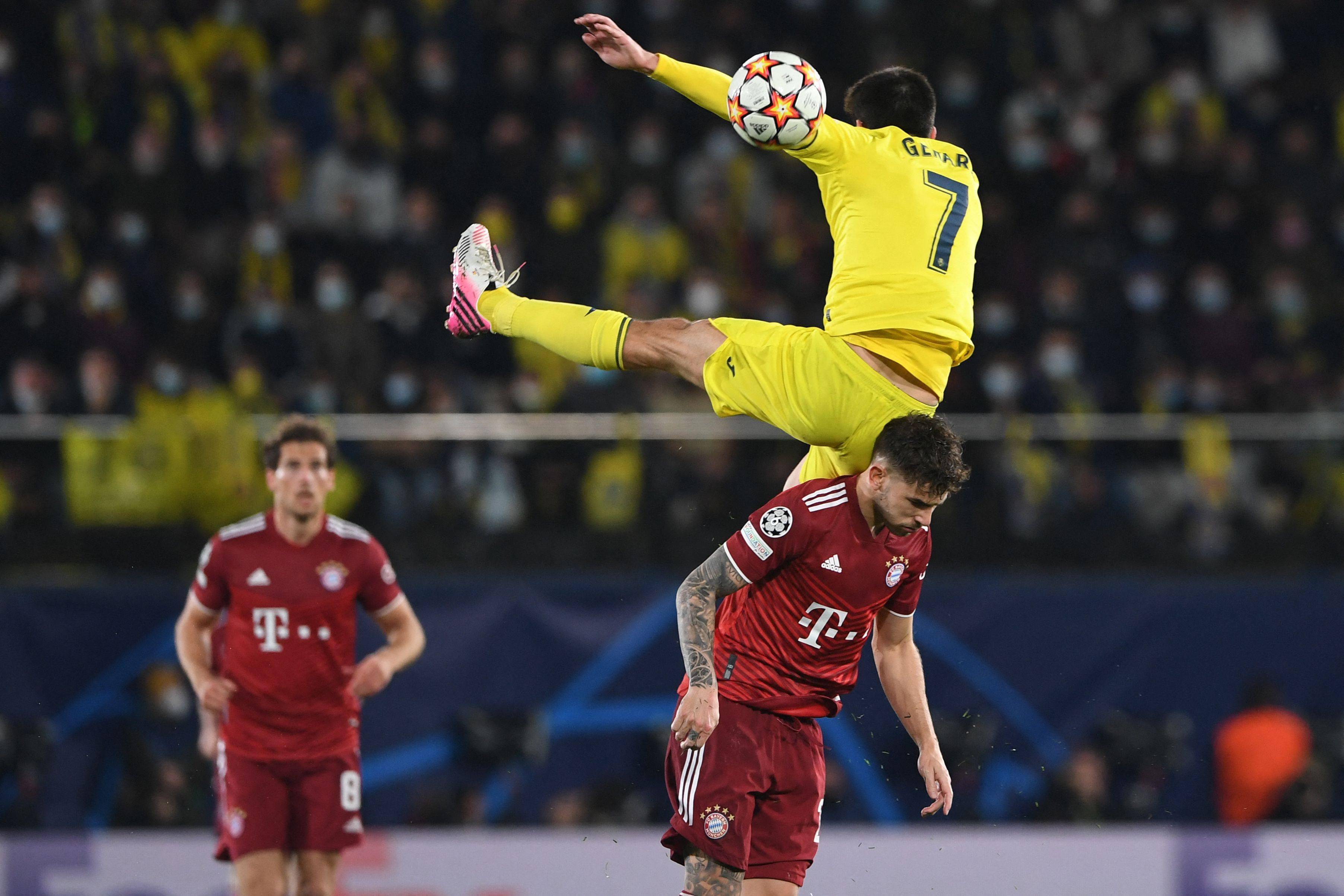 比利亚雷亚尔内部会议纪要流出——加时末段更衣室发声;全明星赛使命明确;临场指挥获称赞的简单介绍 比利亚雷亚尔内部会议纪要流出——加时末段更衣室发声;全明星赛使命明确;临场指挥获称赞的简单介绍