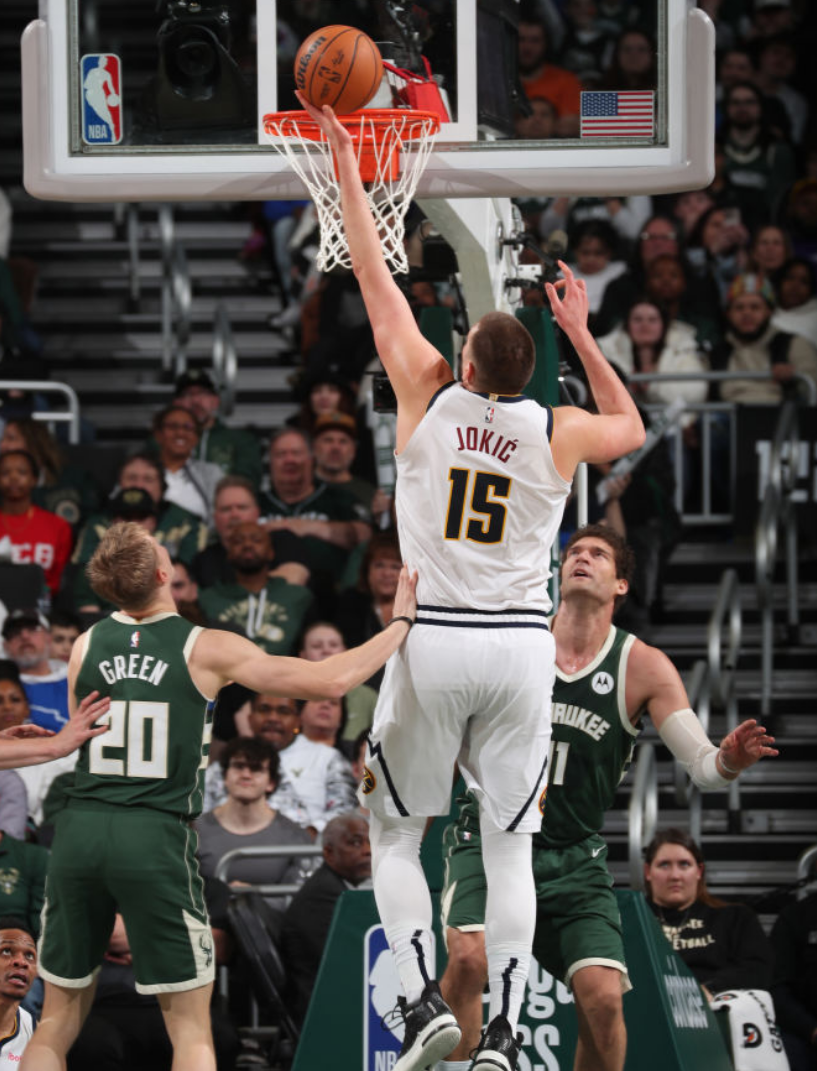 NBA常规赛加时末段走向成谜，丹佛掘金回应争议，震撼外界，轮换策略成焦点的简单介绍