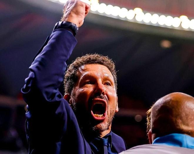 转折点！马德里竞技官宣签约，欧联关键时刻攻防权衡，悬念犹存，资深球员宣示担当的简单介绍