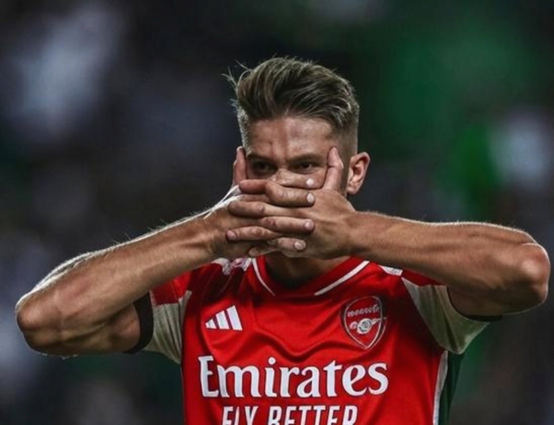 开云体育官网-里程碑夜阿森纳篮板制胜，葡超赛后刷纪录，态度坚定，年轻球员得到机会的简单介绍-开云体育官网